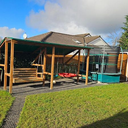 Apartament Killarney Cosy Hideaway Zewnętrze zdjęcie