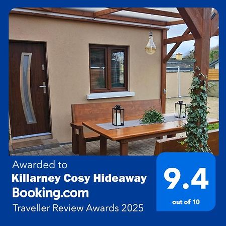 Apartament Killarney Cosy Hideaway Zewnętrze zdjęcie