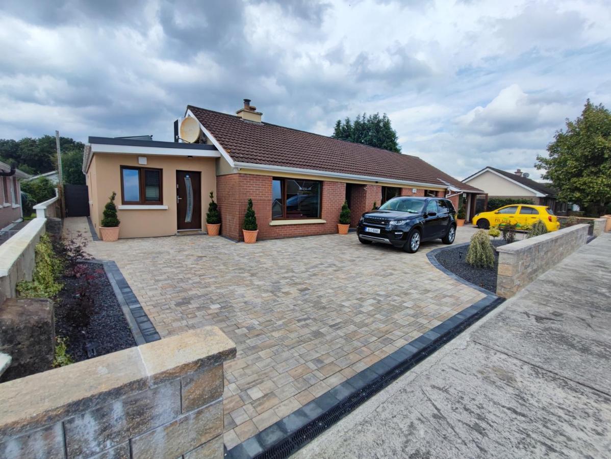 Apartament Killarney Cosy Hideaway Zewnętrze zdjęcie