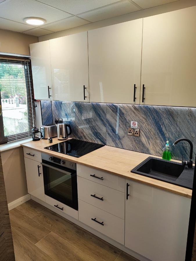 Apartament Killarney Cosy Hideaway Zewnętrze zdjęcie