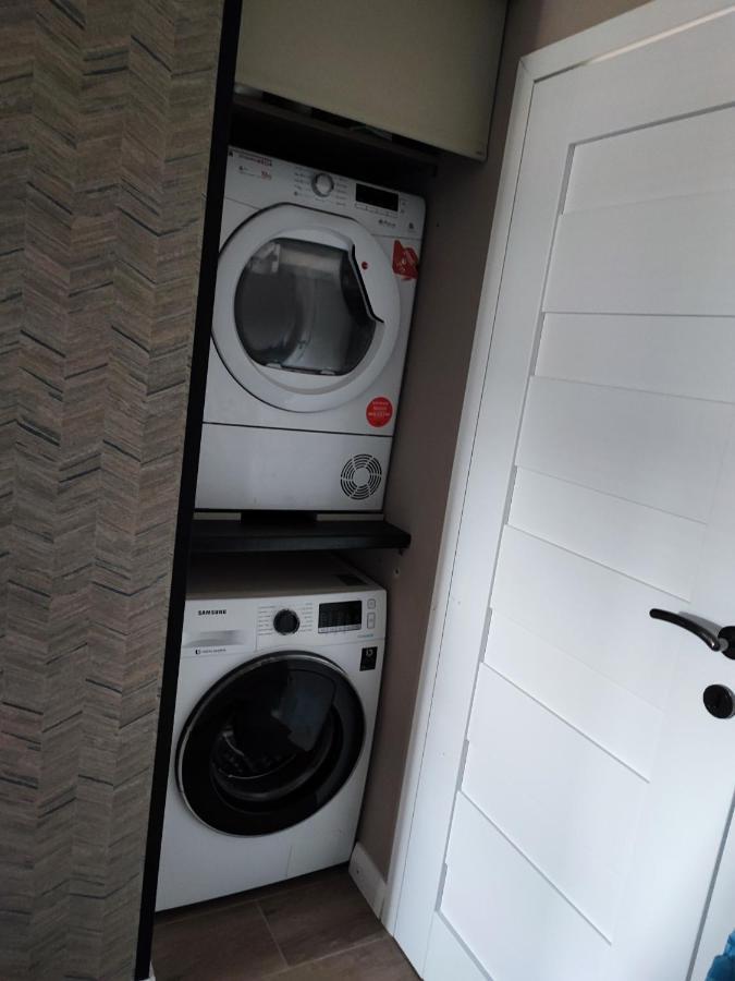Apartament Killarney Cosy Hideaway Zewnętrze zdjęcie