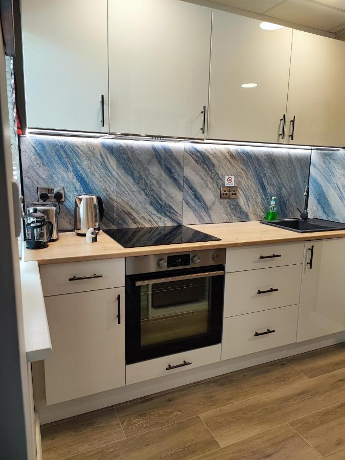 Apartament Killarney Cosy Hideaway Zewnętrze zdjęcie