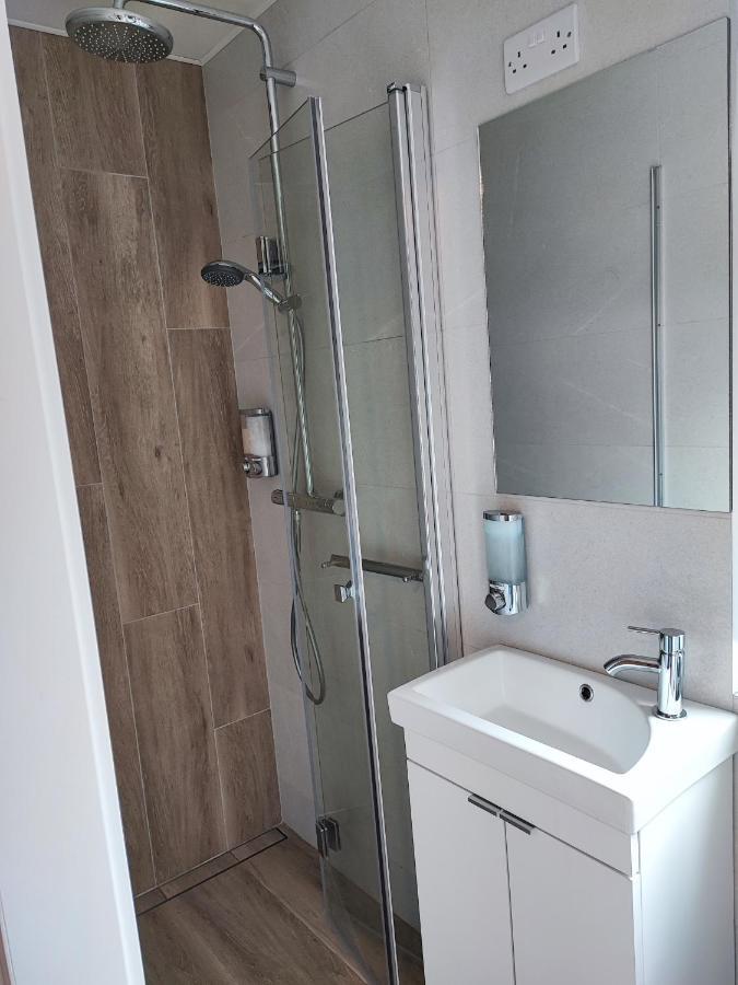 Apartament Killarney Cosy Hideaway Zewnętrze zdjęcie