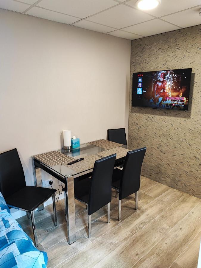 Apartament Killarney Cosy Hideaway Zewnętrze zdjęcie