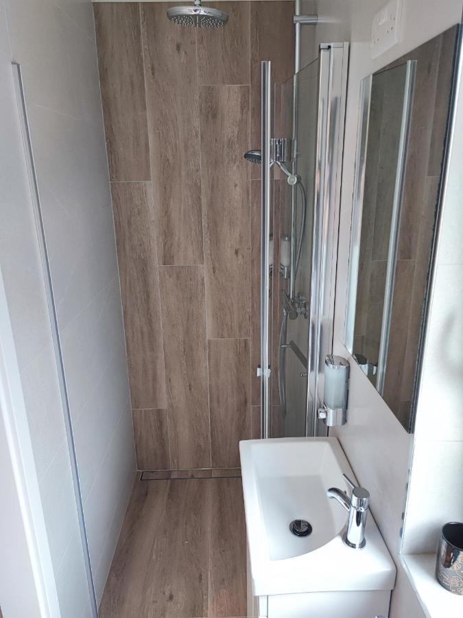 Apartament Killarney Cosy Hideaway Zewnętrze zdjęcie