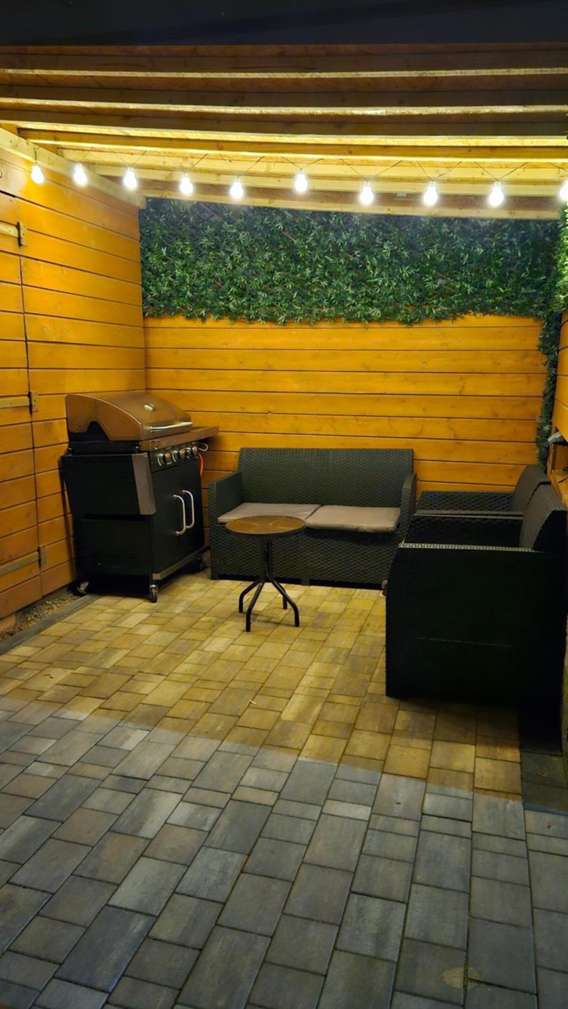 Apartament Killarney Cosy Hideaway Zewnętrze zdjęcie