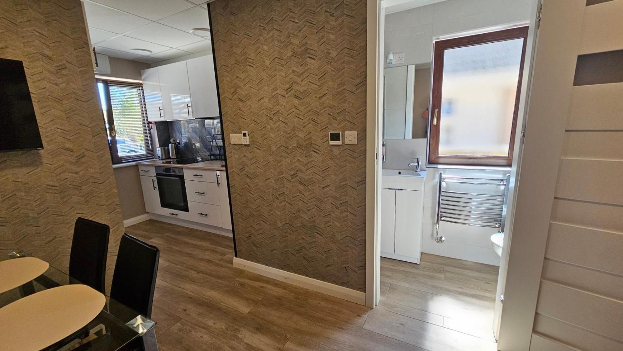 Apartament Killarney Cosy Hideaway Zewnętrze zdjęcie
