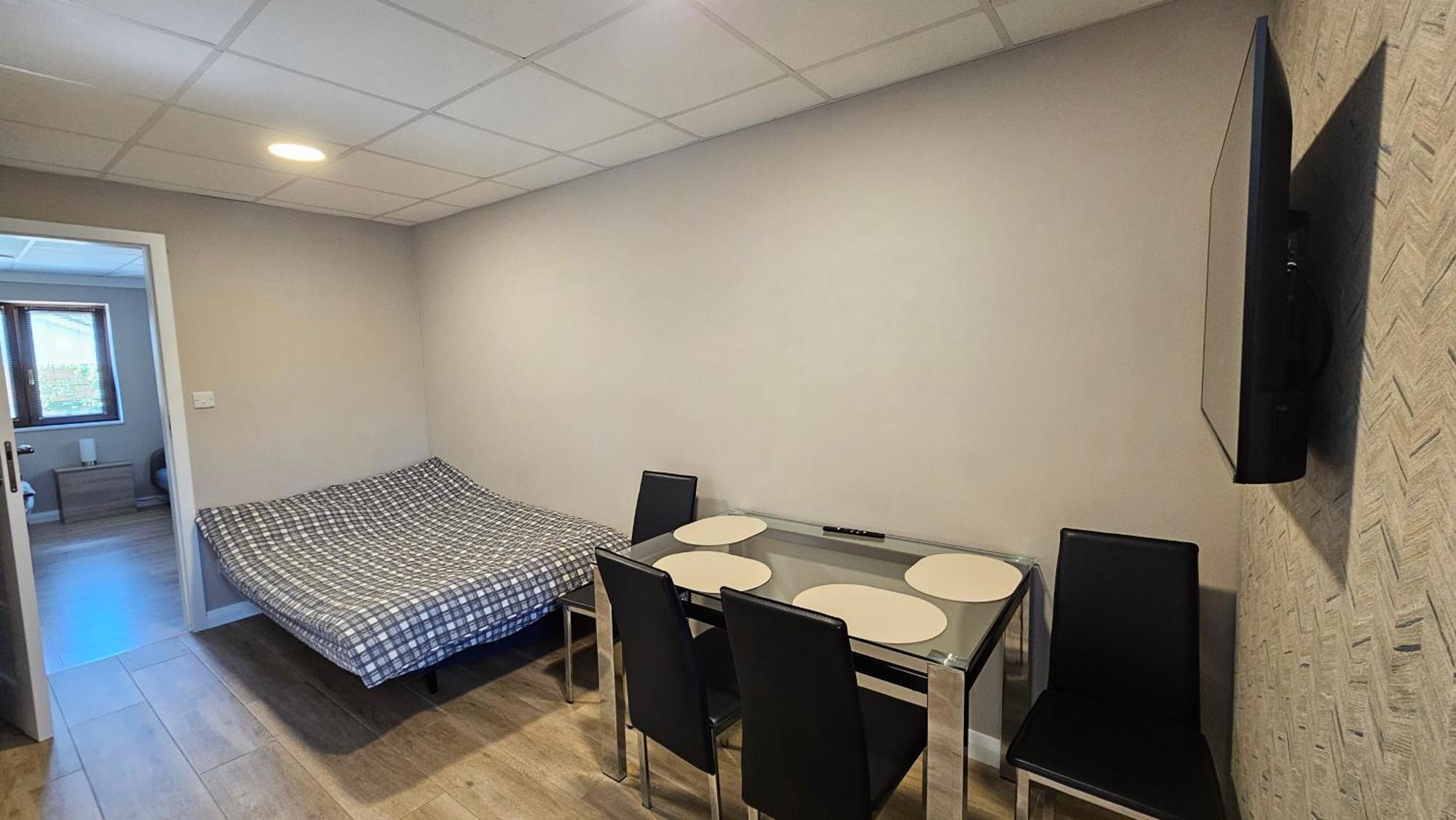 Apartament Killarney Cosy Hideaway Zewnętrze zdjęcie