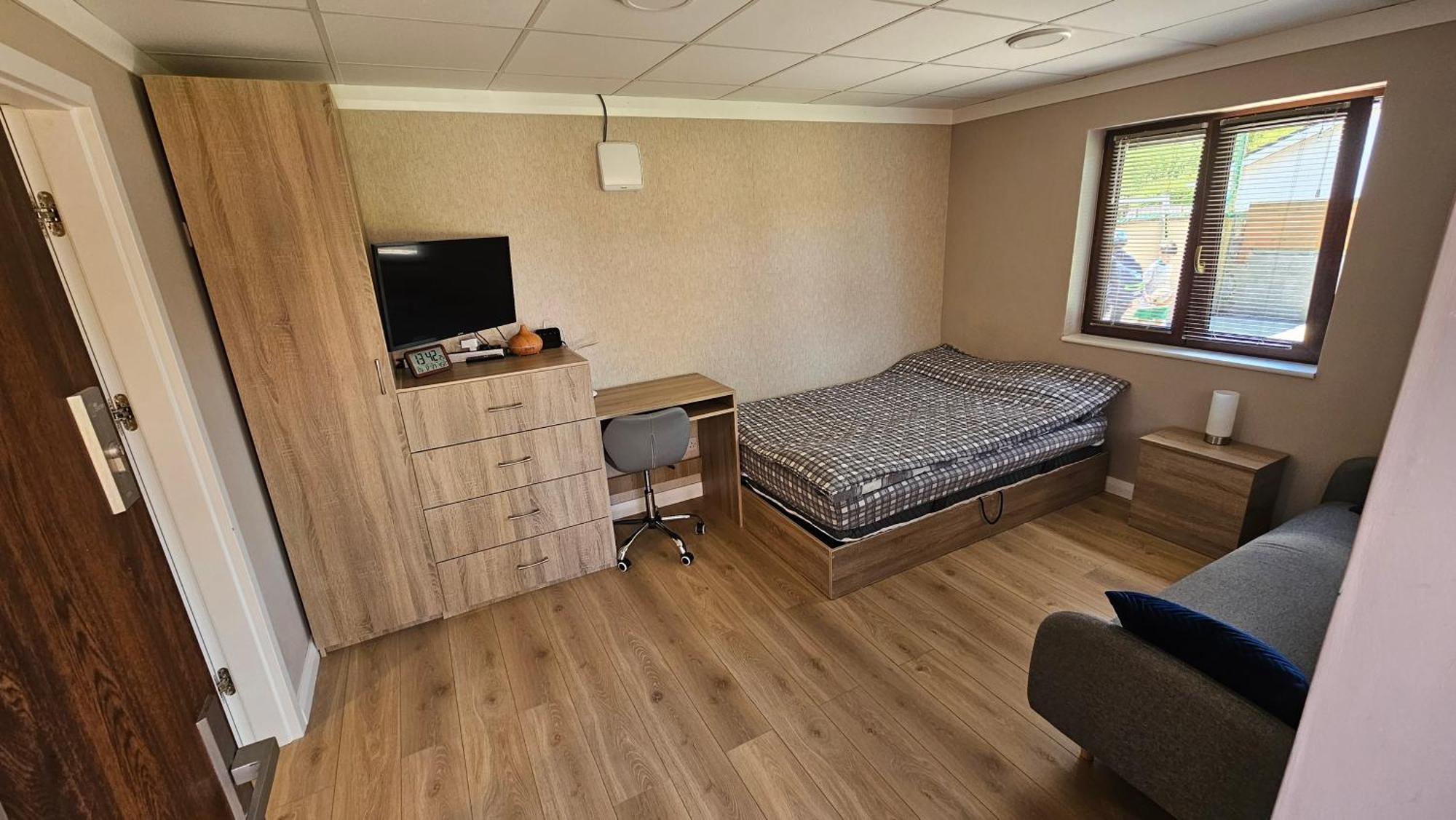 Apartament Killarney Cosy Hideaway Zewnętrze zdjęcie
