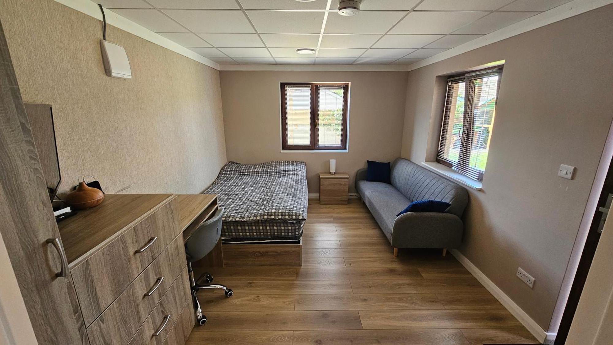 Apartament Killarney Cosy Hideaway Zewnętrze zdjęcie