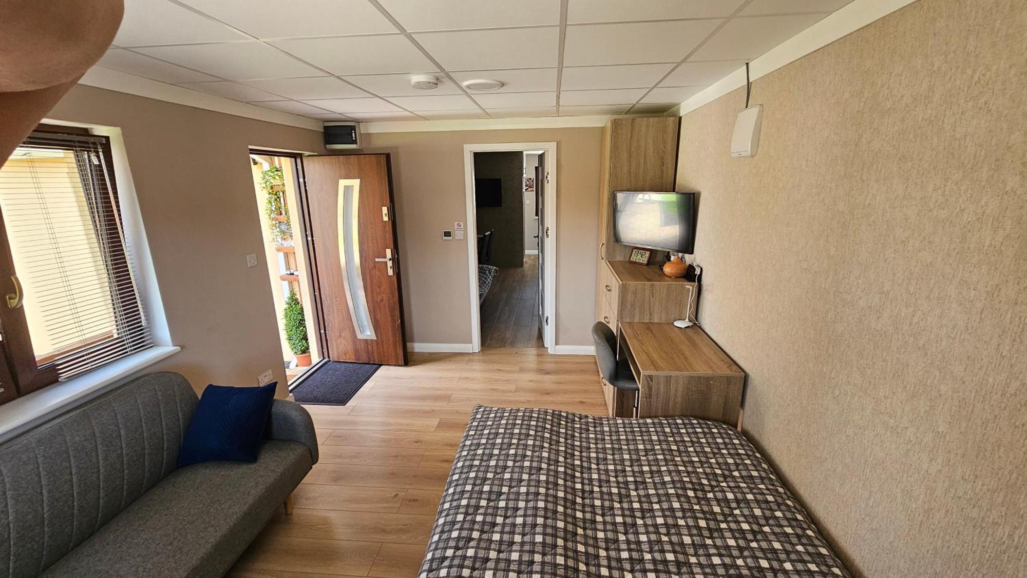 Apartament Killarney Cosy Hideaway Zewnętrze zdjęcie