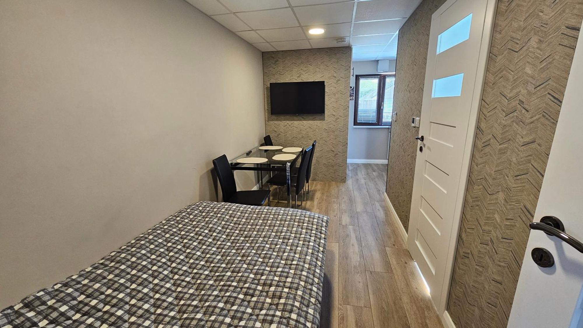 Apartament Killarney Cosy Hideaway Zewnętrze zdjęcie