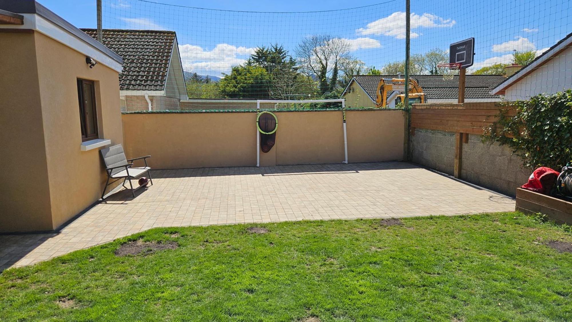 Apartament Killarney Cosy Hideaway Zewnętrze zdjęcie