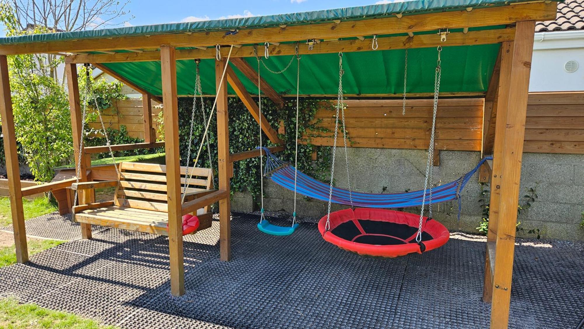 Apartament Killarney Cosy Hideaway Zewnętrze zdjęcie