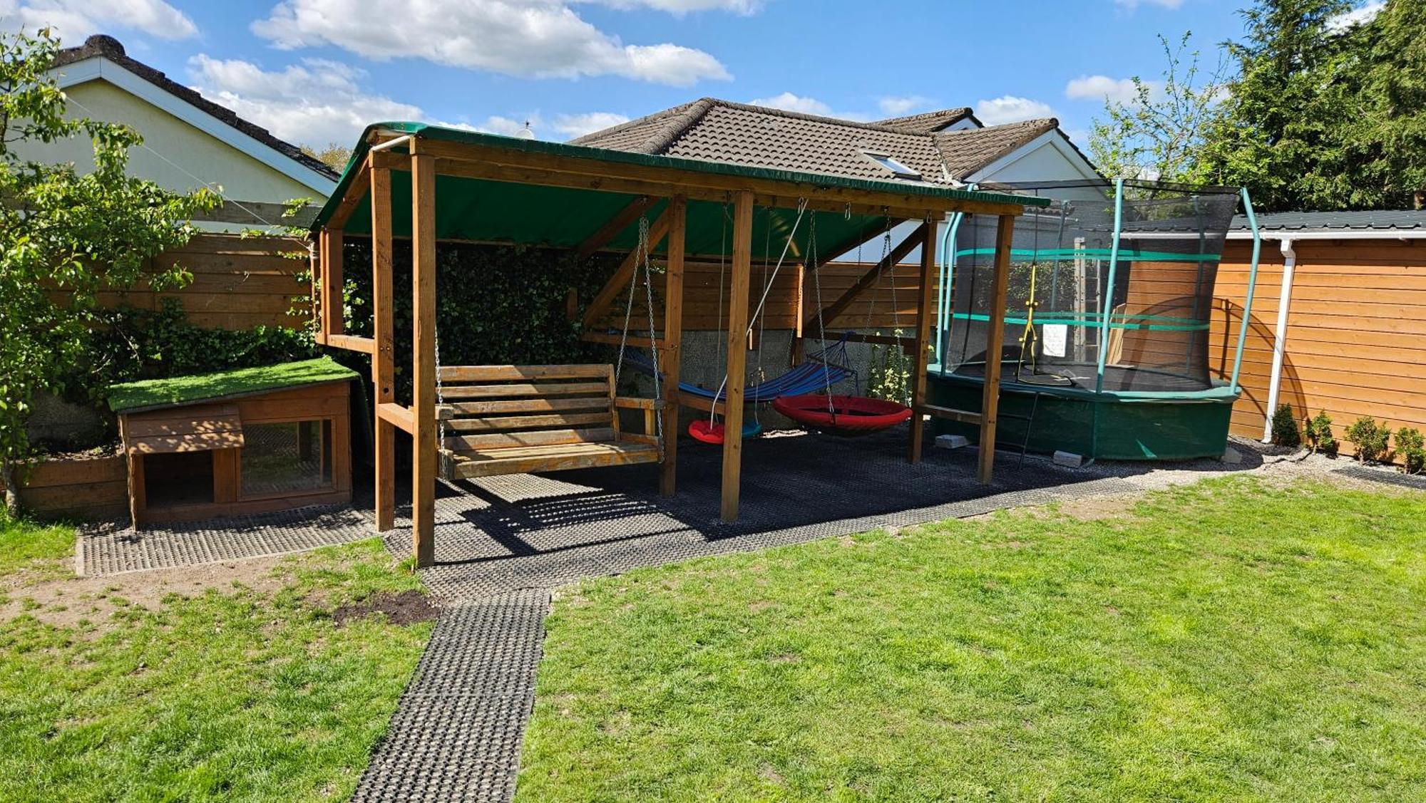 Apartament Killarney Cosy Hideaway Zewnętrze zdjęcie
