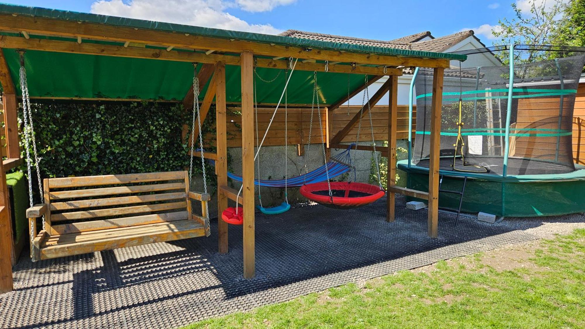 Apartament Killarney Cosy Hideaway Zewnętrze zdjęcie