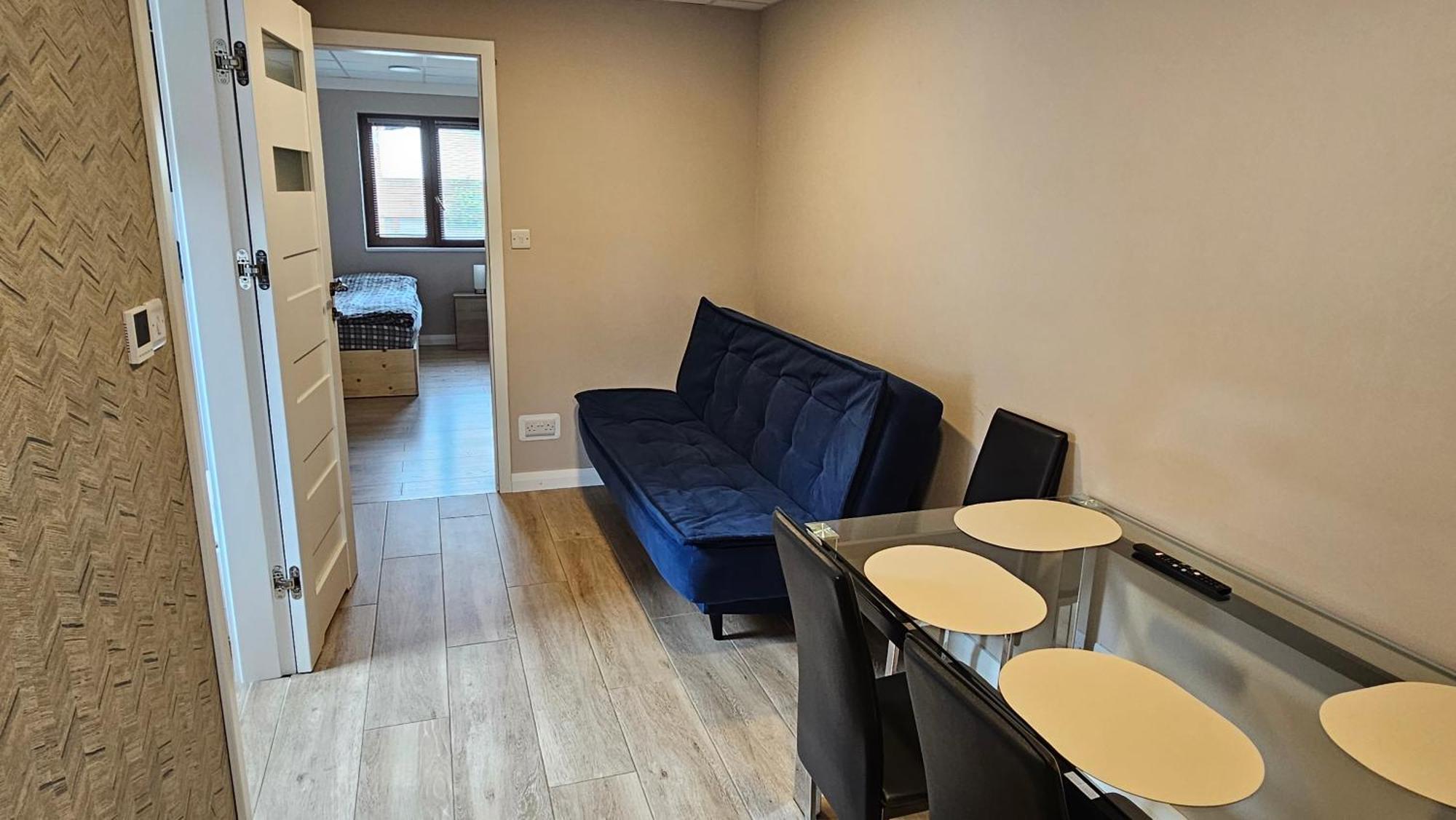 Apartament Killarney Cosy Hideaway Zewnętrze zdjęcie