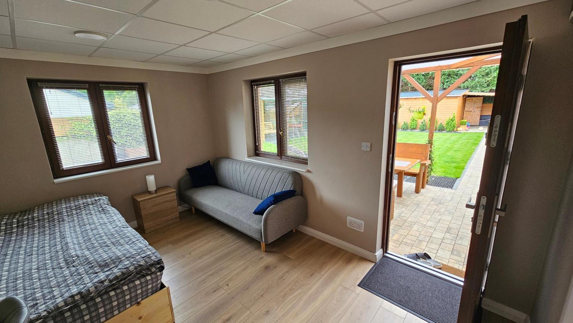 Apartament Killarney Cosy Hideaway Zewnętrze zdjęcie