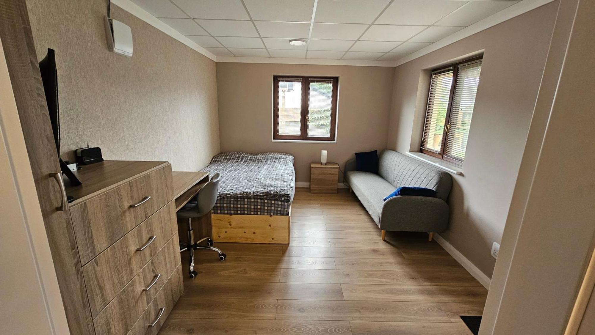 Apartament Killarney Cosy Hideaway Zewnętrze zdjęcie