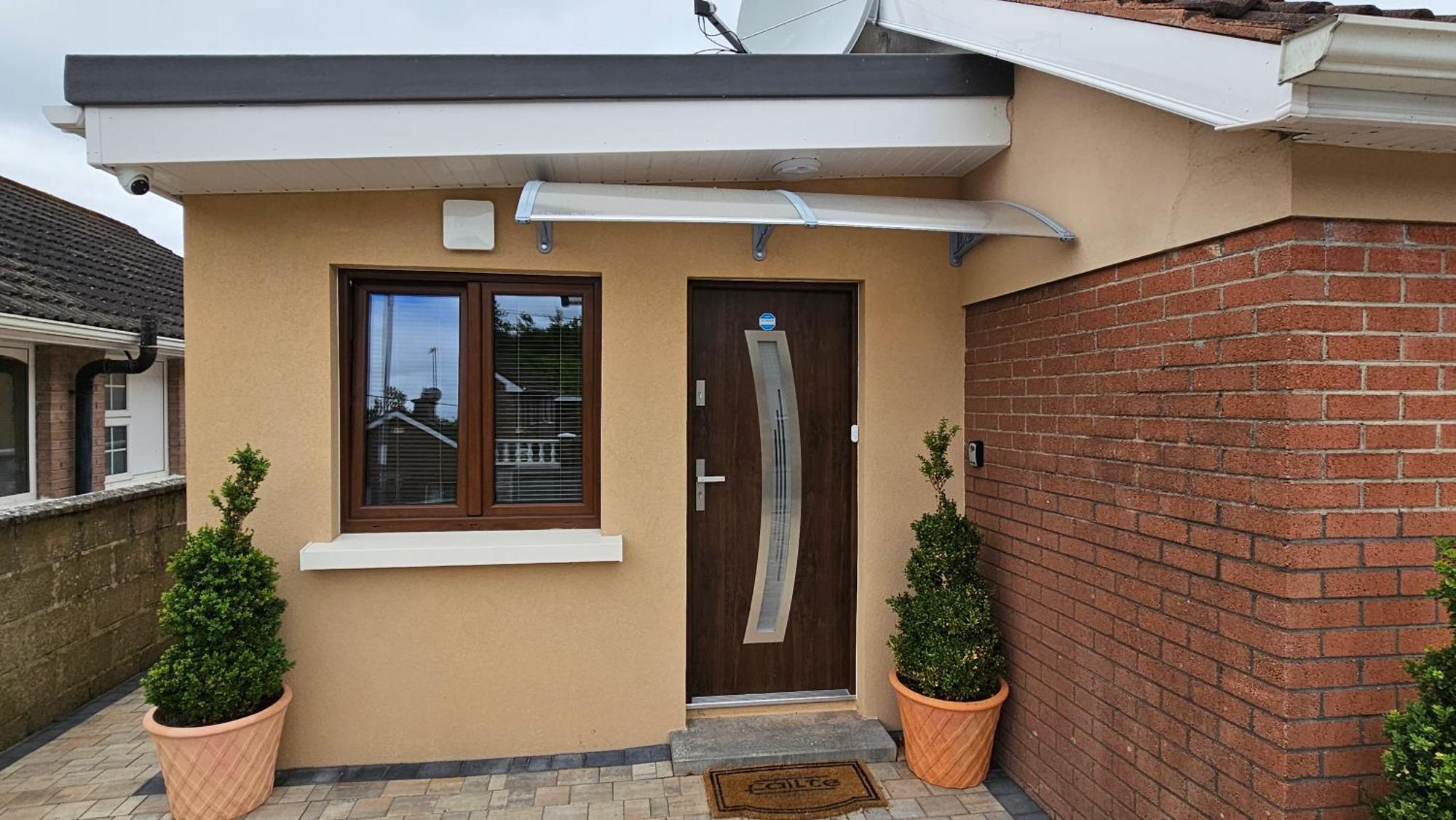 Apartament Killarney Cosy Hideaway Zewnętrze zdjęcie
