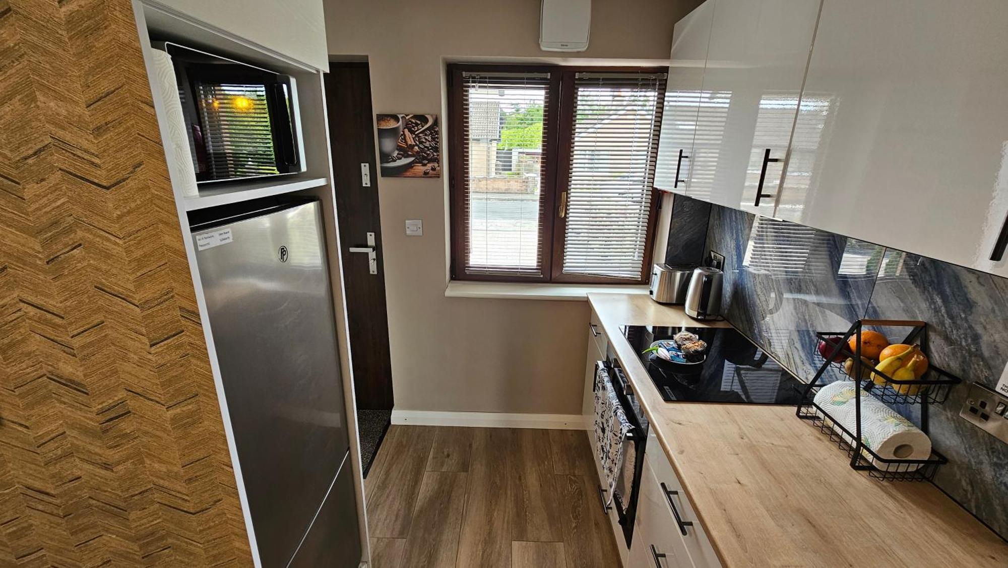 Apartament Killarney Cosy Hideaway Zewnętrze zdjęcie
