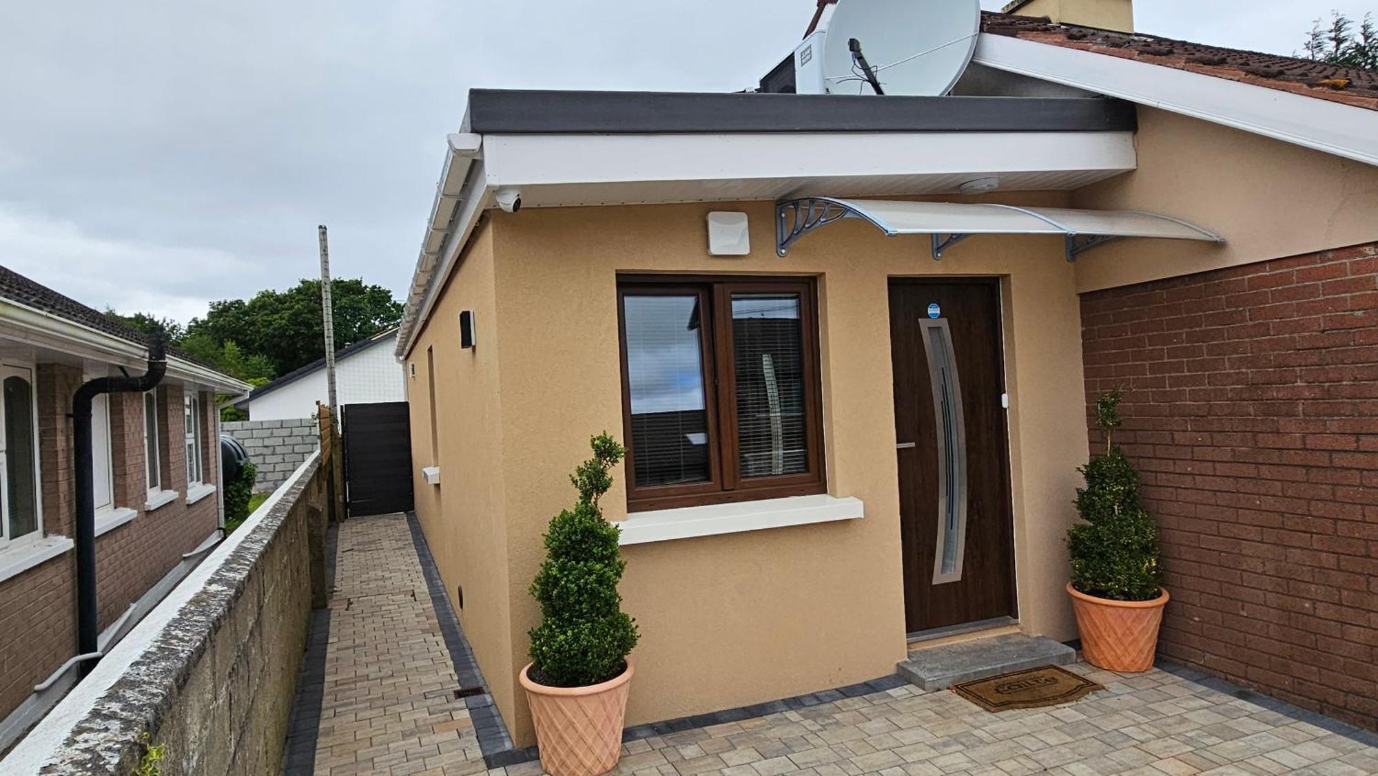 Apartament Killarney Cosy Hideaway Zewnętrze zdjęcie