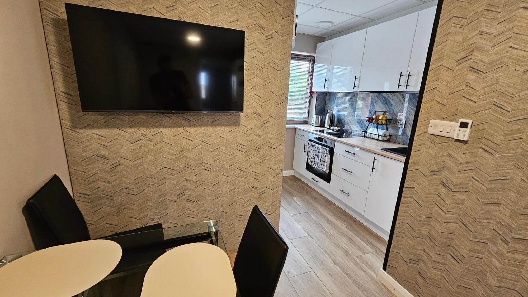 Apartament Killarney Cosy Hideaway Zewnętrze zdjęcie