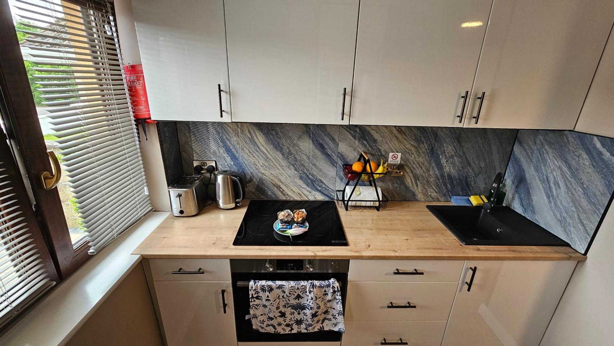 Apartament Killarney Cosy Hideaway Zewnętrze zdjęcie