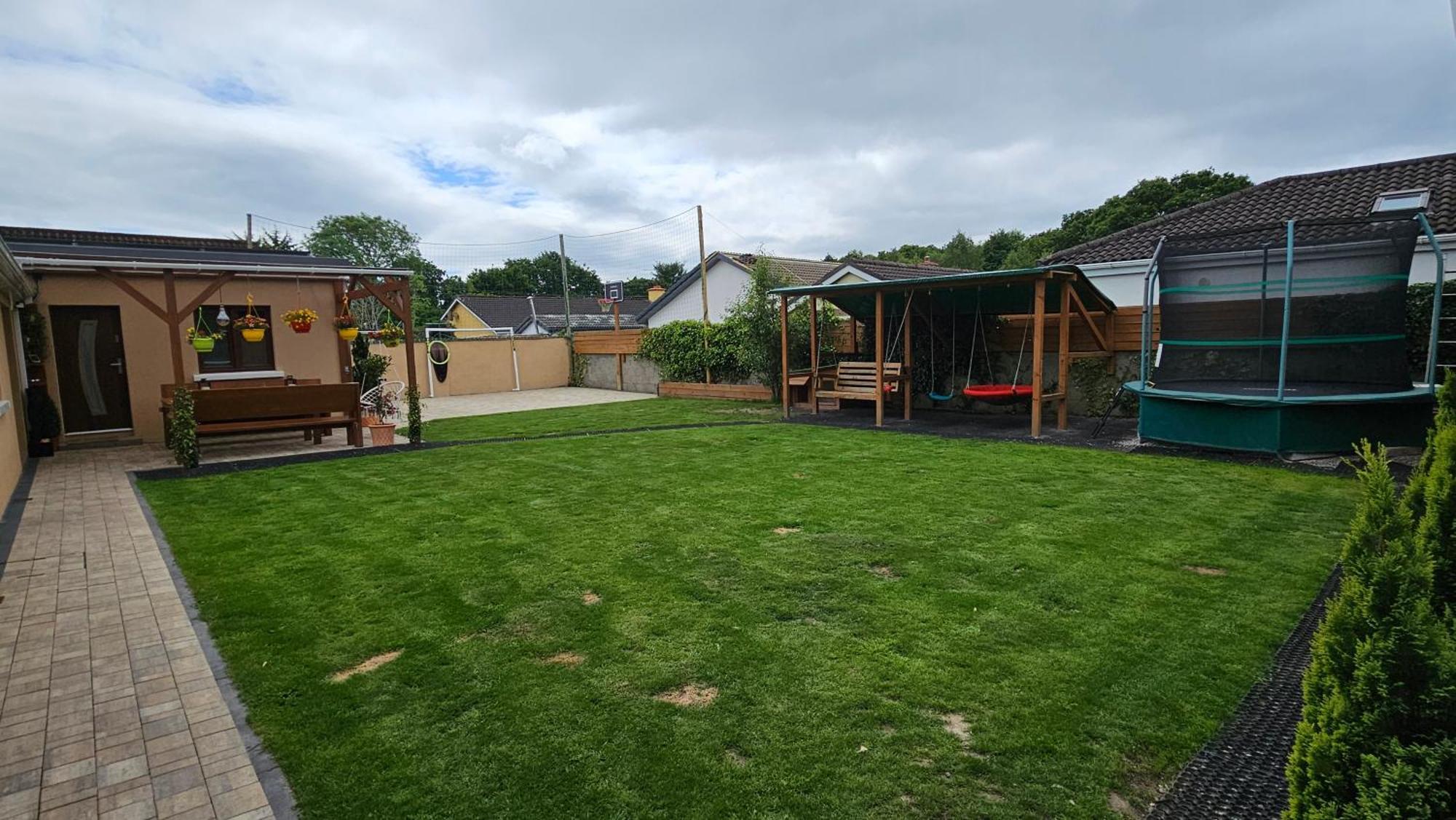 Apartament Killarney Cosy Hideaway Zewnętrze zdjęcie