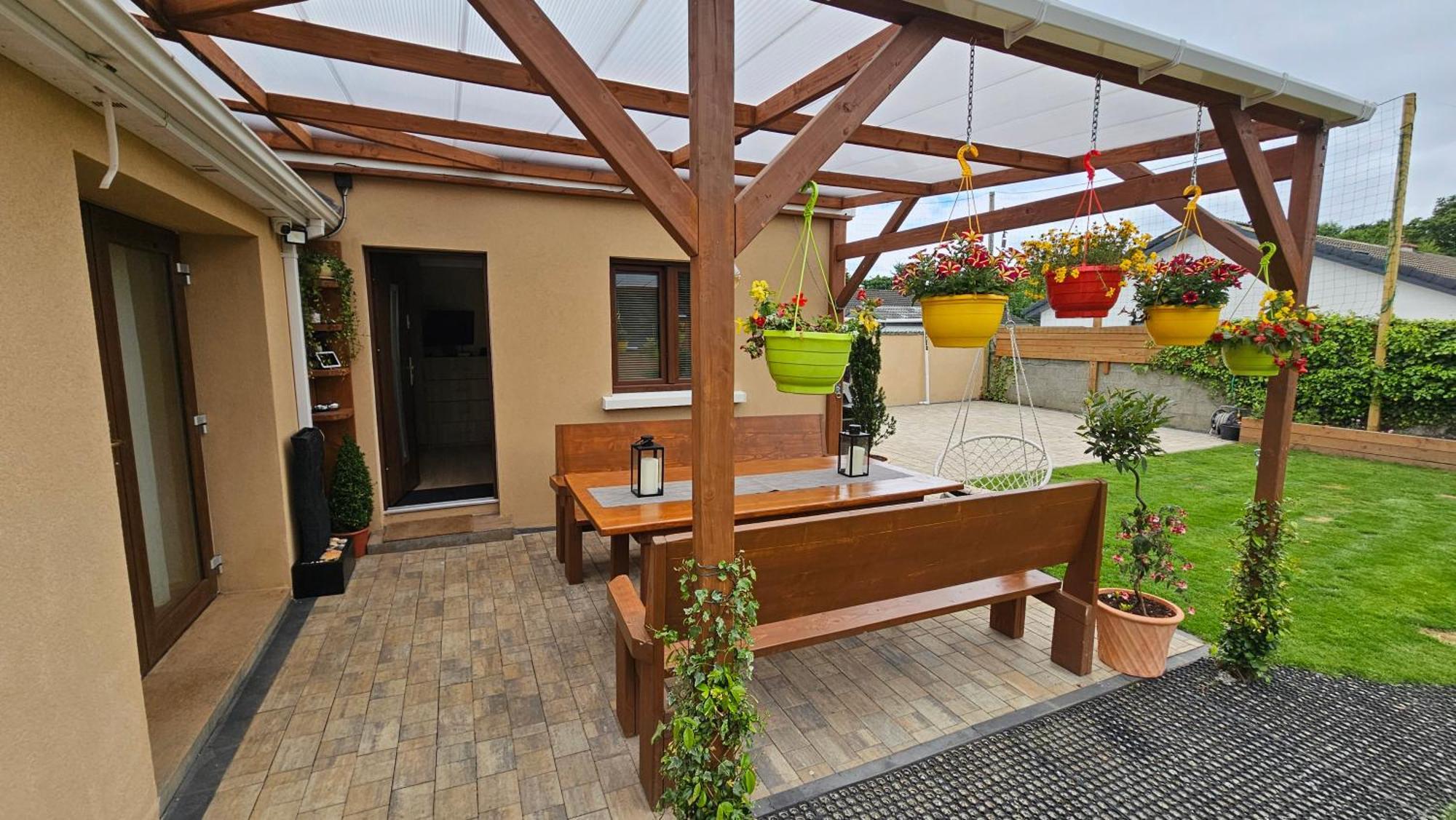 Apartament Killarney Cosy Hideaway Zewnętrze zdjęcie