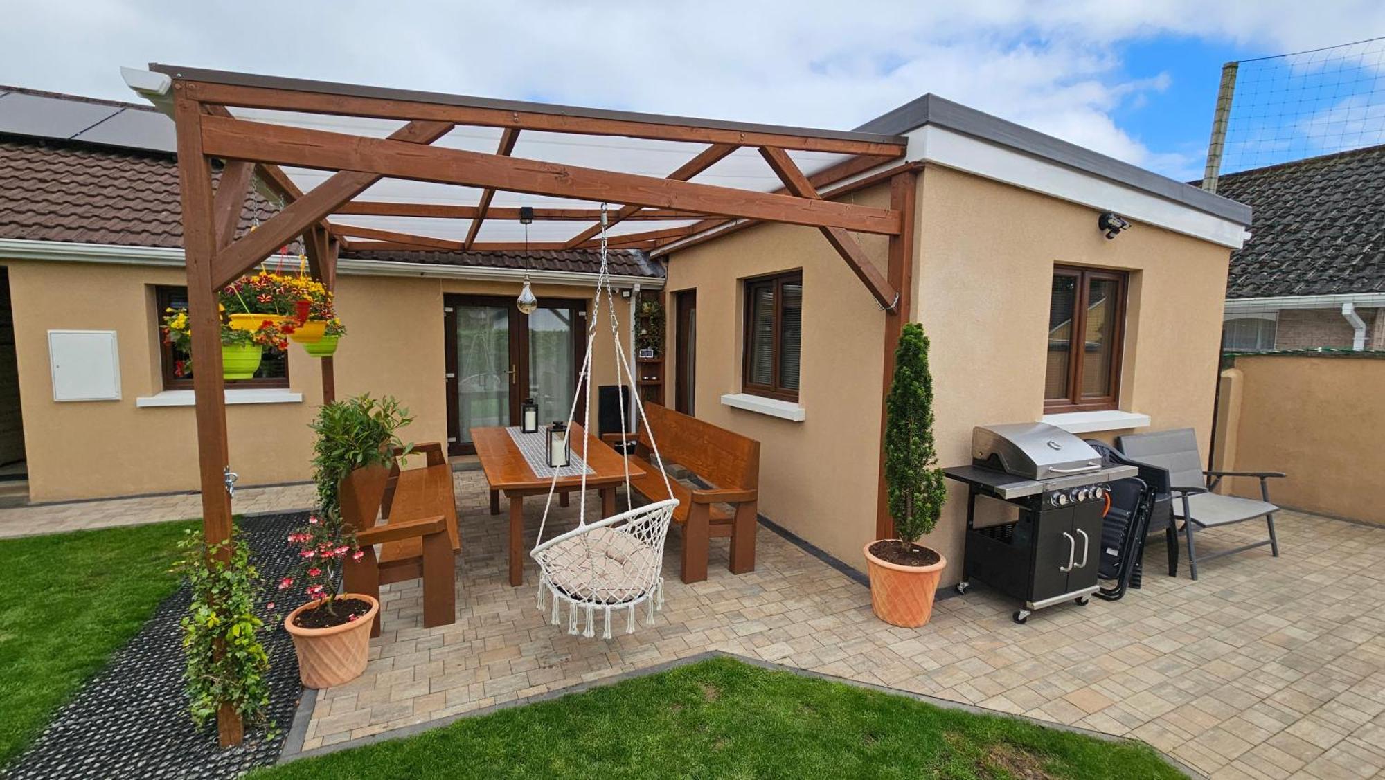 Apartament Killarney Cosy Hideaway Zewnętrze zdjęcie