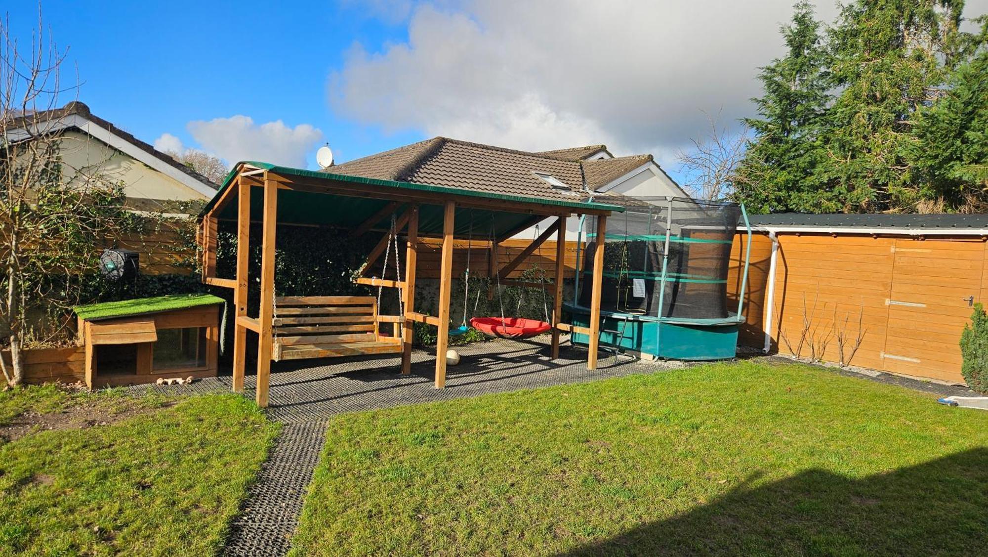 Apartament Killarney Cosy Hideaway Zewnętrze zdjęcie