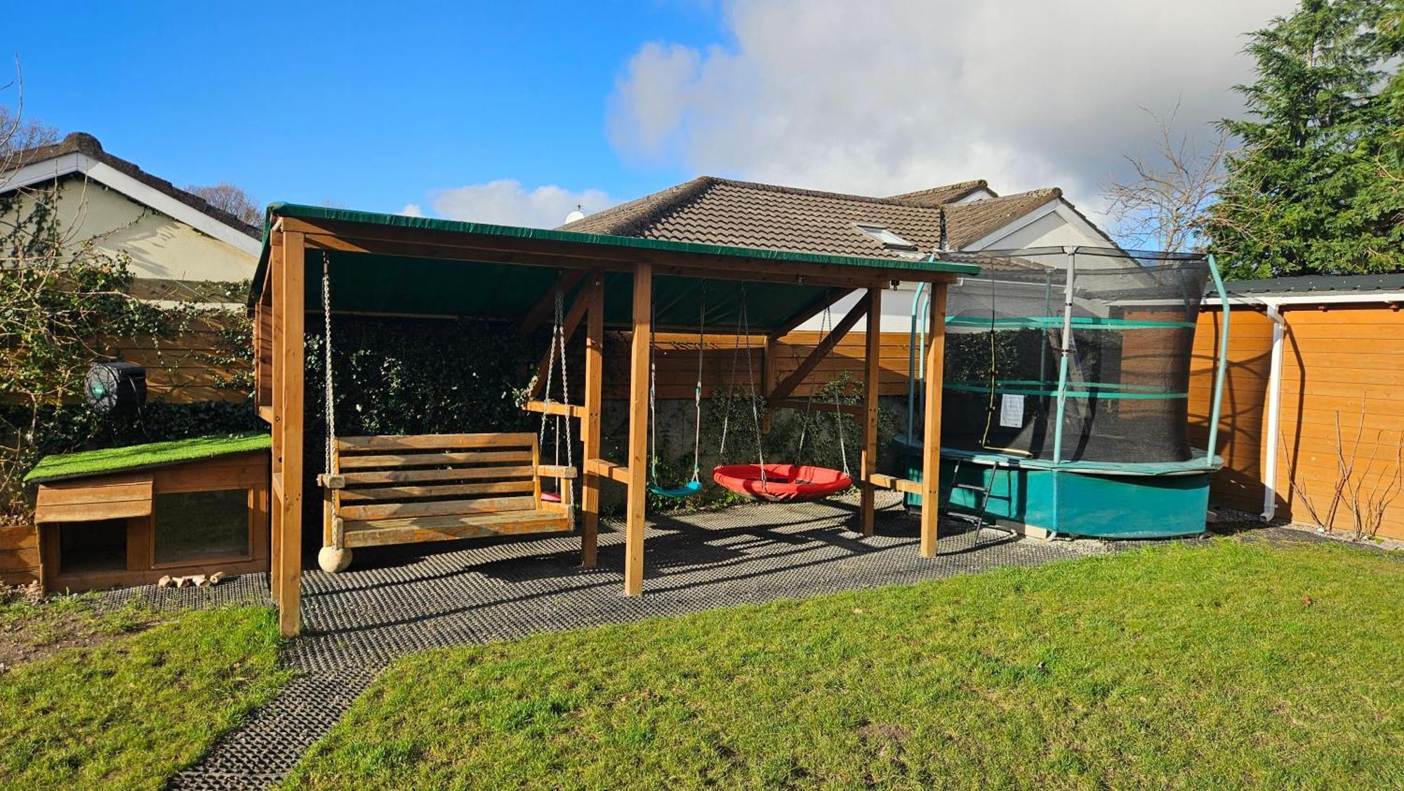 Apartament Killarney Cosy Hideaway Zewnętrze zdjęcie