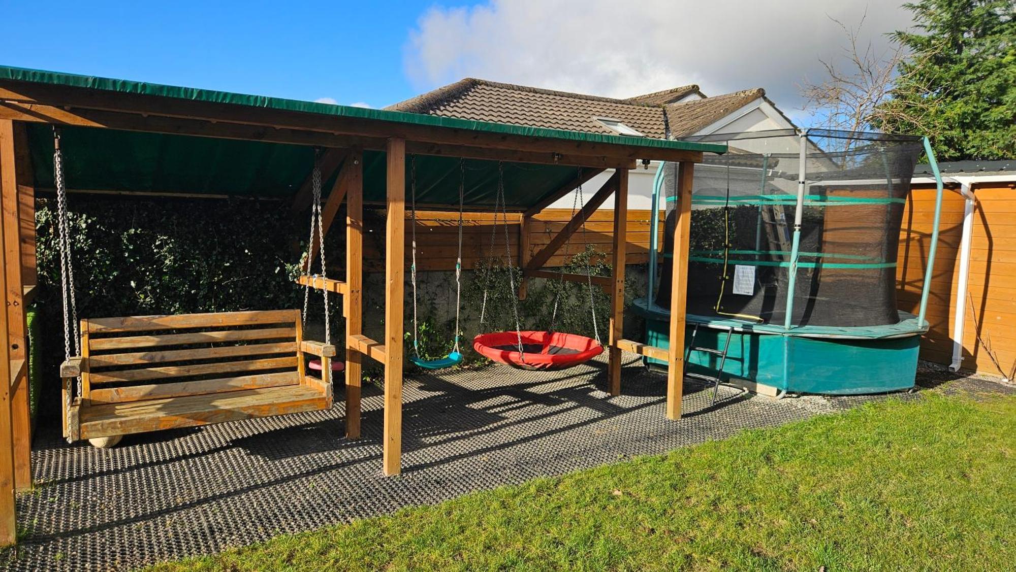 Apartament Killarney Cosy Hideaway Zewnętrze zdjęcie