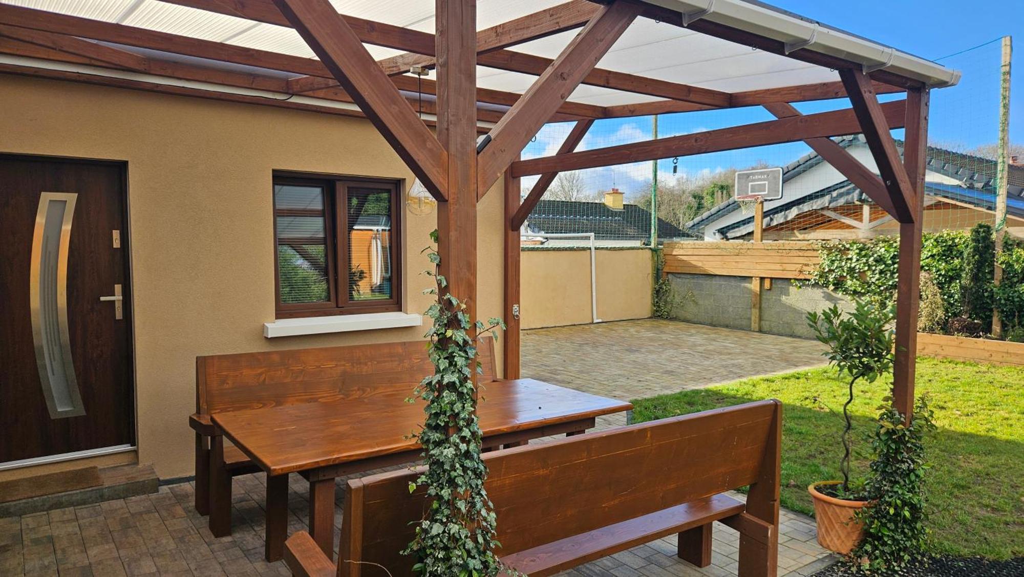 Apartament Killarney Cosy Hideaway Zewnętrze zdjęcie